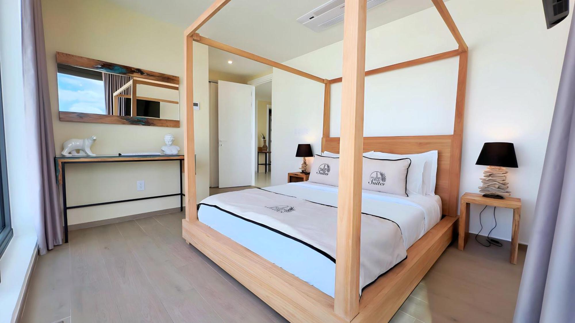 Mullet Bay Suites - Your Luxury Stay Awaits Cupecoy  Dış mekan fotoğraf
