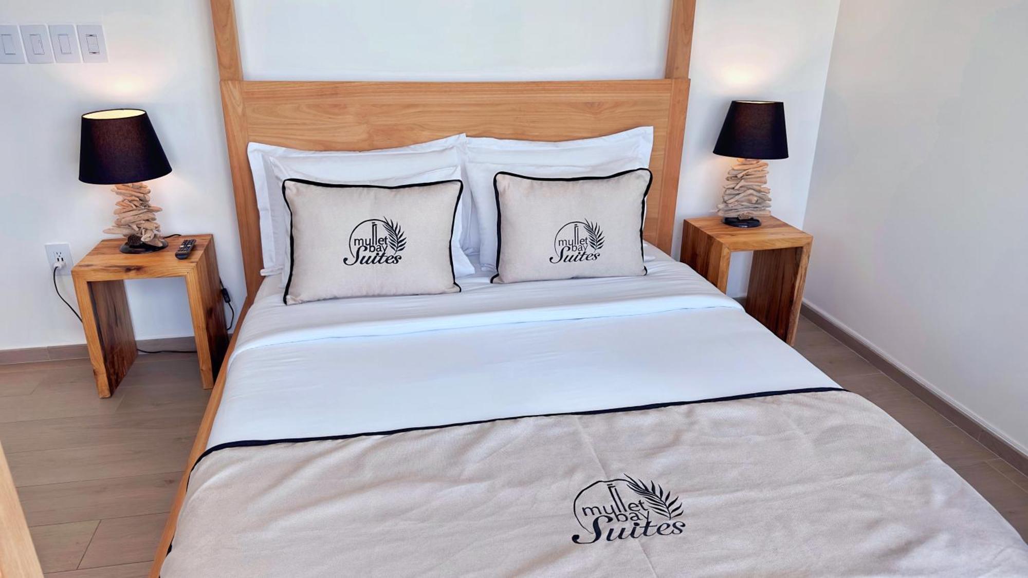 Mullet Bay Suites - Your Luxury Stay Awaits Cupecoy  Dış mekan fotoğraf