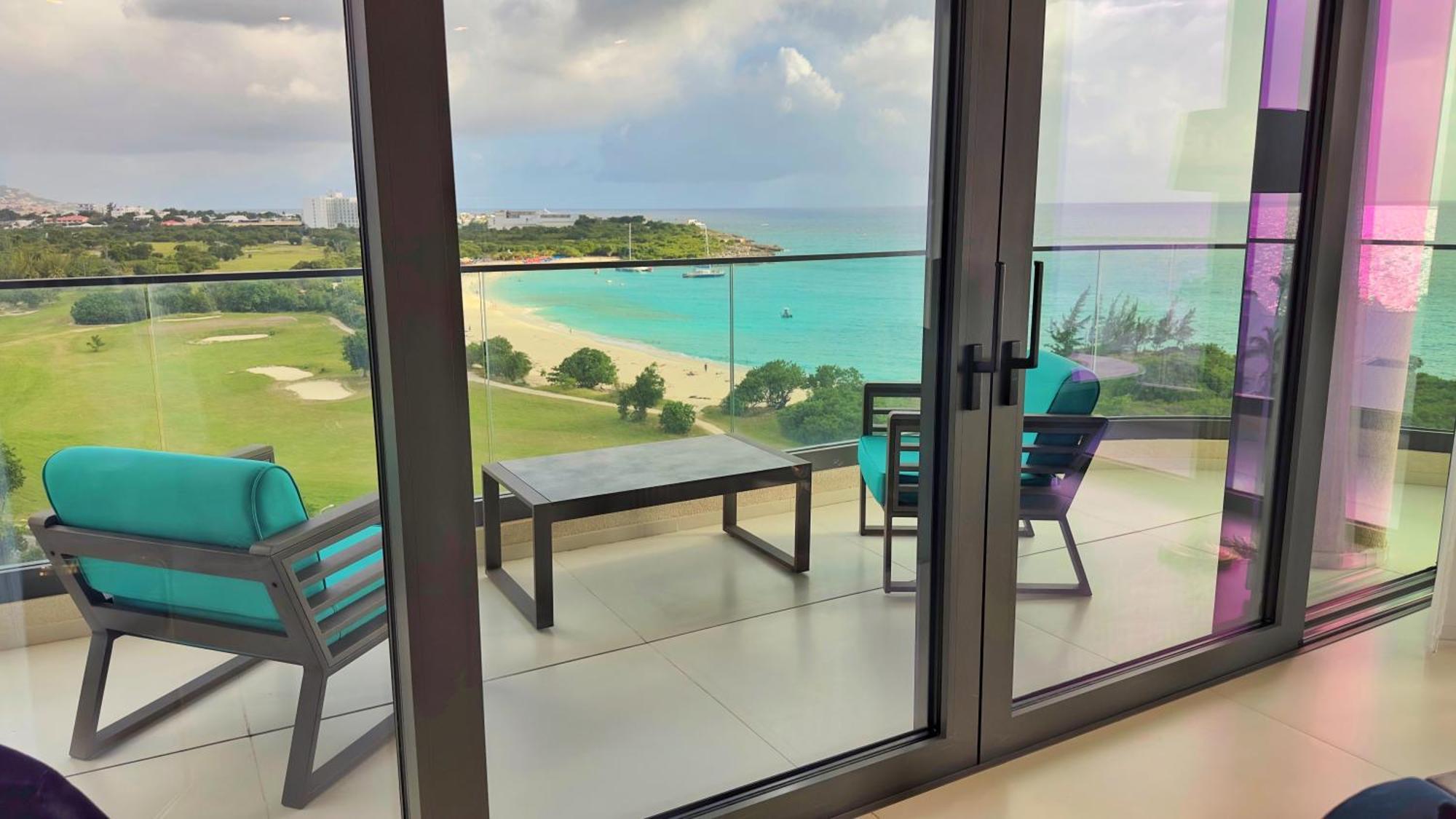 Mullet Bay Suites - Your Luxury Stay Awaits Cupecoy  Dış mekan fotoğraf