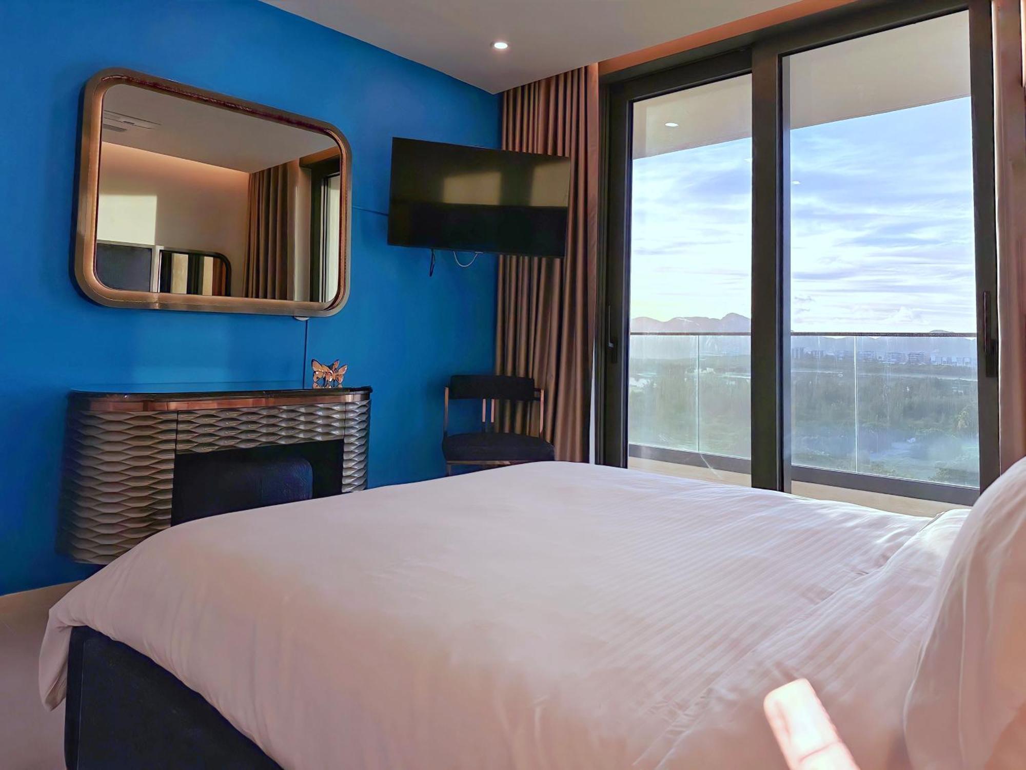 Mullet Bay Suites - Your Luxury Stay Awaits Cupecoy  Dış mekan fotoğraf