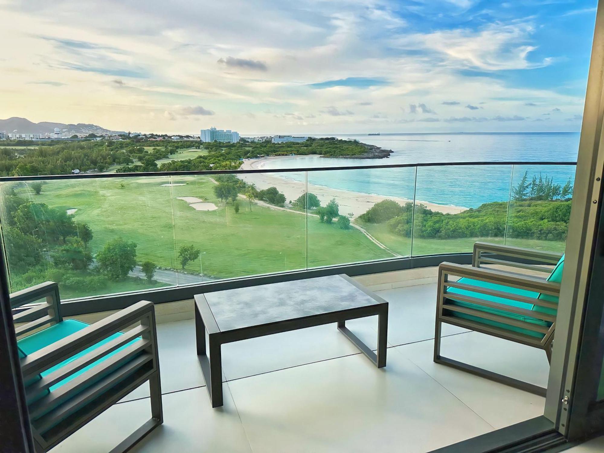 Mullet Bay Suites - Your Luxury Stay Awaits Cupecoy  Dış mekan fotoğraf
