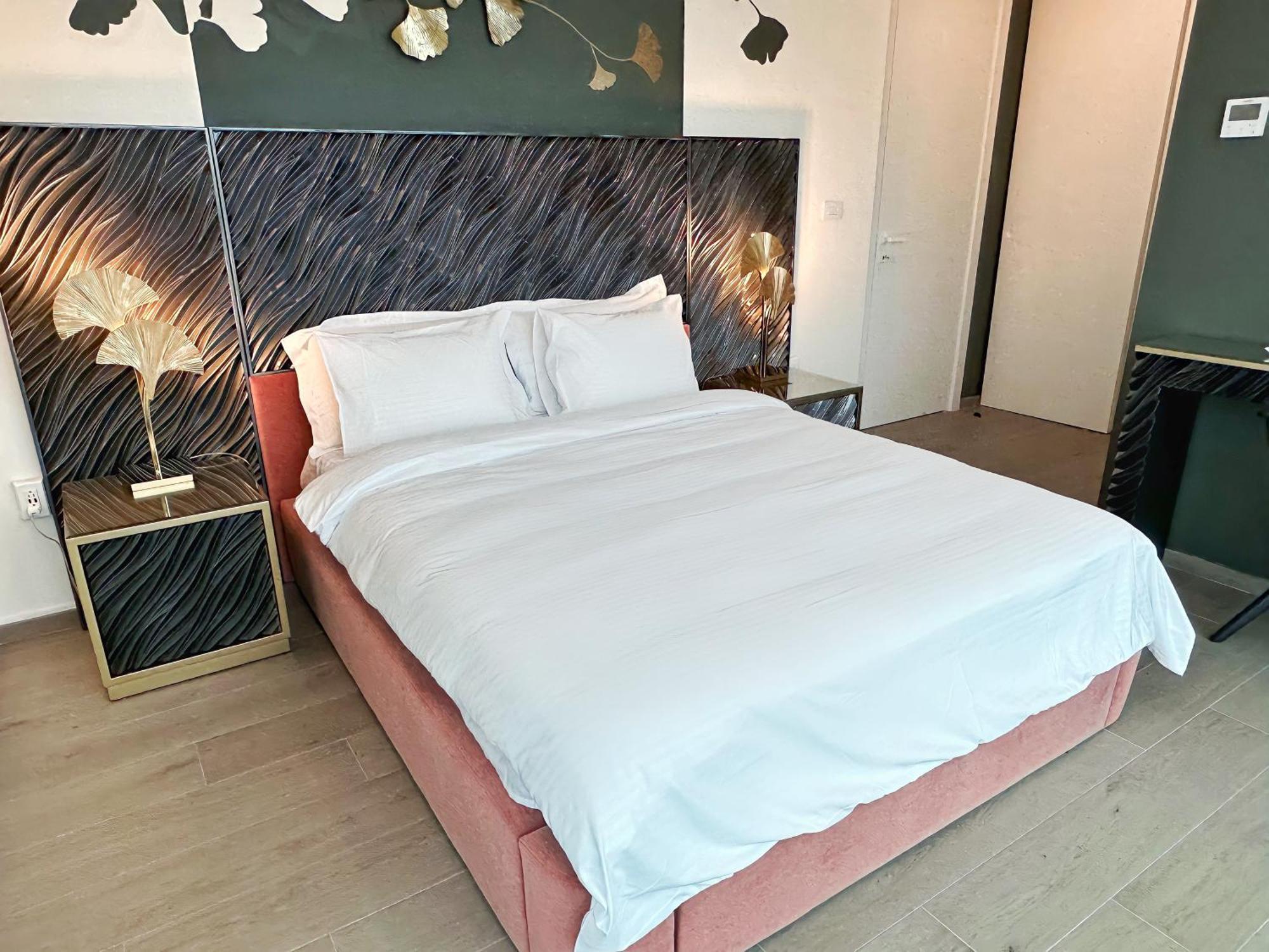 Mullet Bay Suites - Your Luxury Stay Awaits Cupecoy  Dış mekan fotoğraf