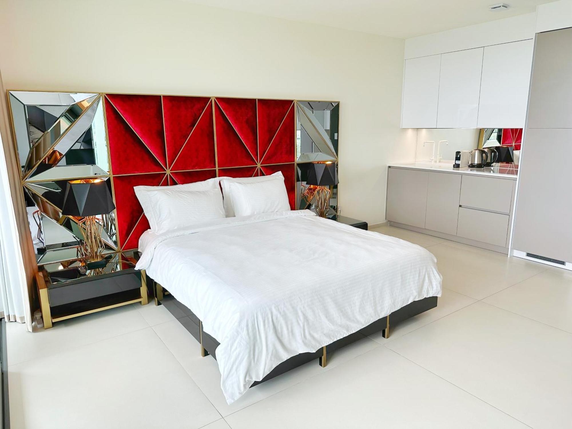 Mullet Bay Suites - Your Luxury Stay Awaits Cupecoy  Dış mekan fotoğraf