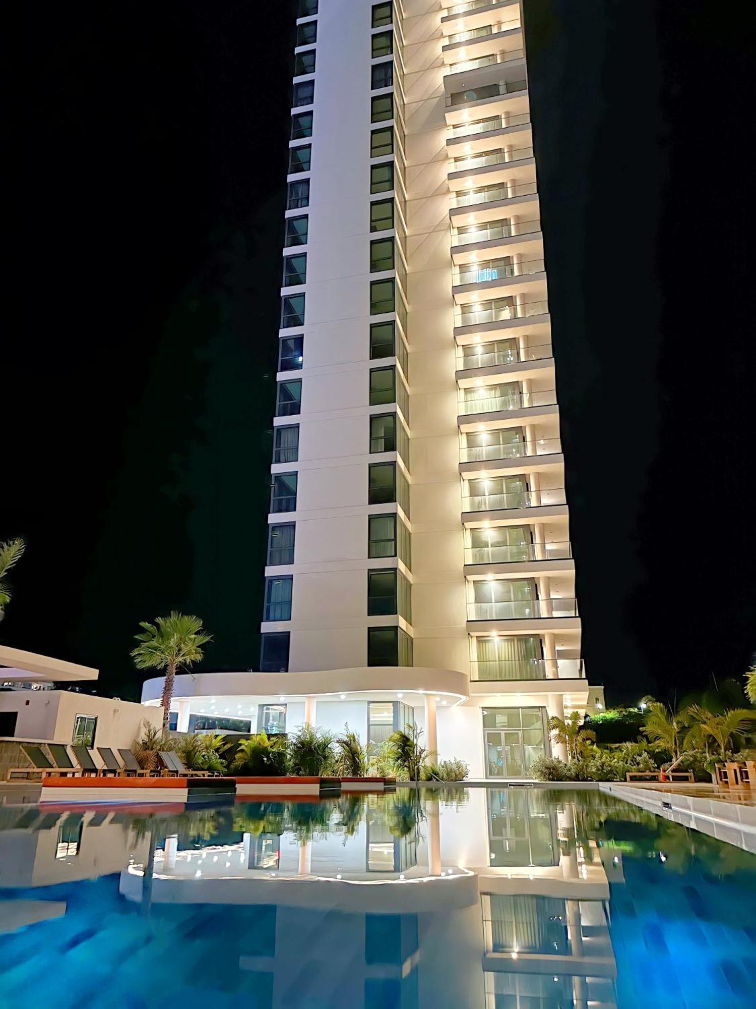 Mullet Bay Suites - Your Luxury Stay Awaits Cupecoy  Dış mekan fotoğraf